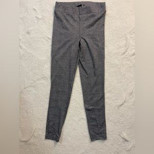 Gray Business Casual Leggings